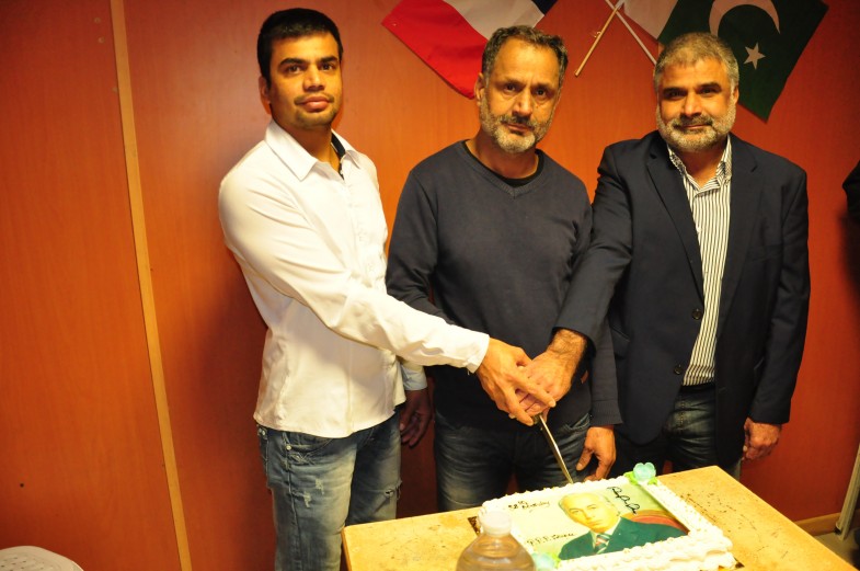 Zulfiqar Ali Bhutto 88th Birthday Celebration (17)