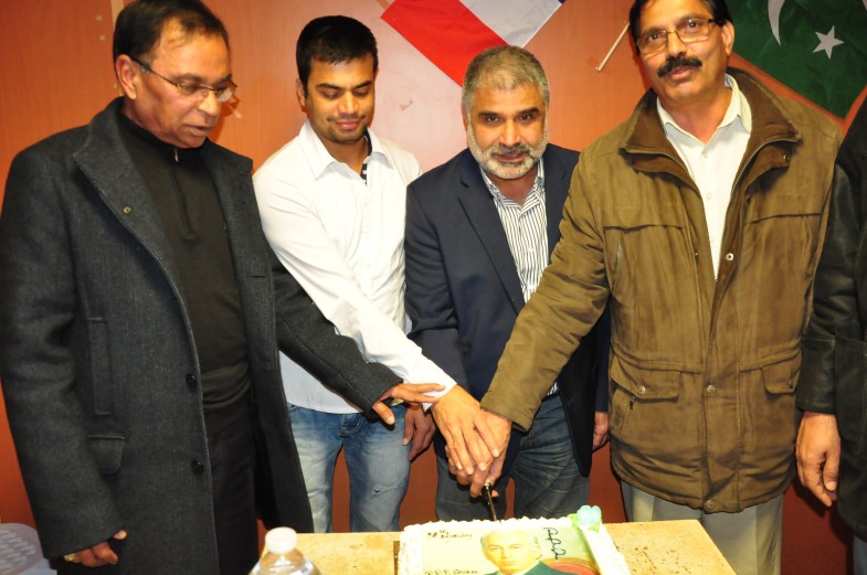 Zulfiqar Ali Bhutto 88th Birthday Celebration (16)