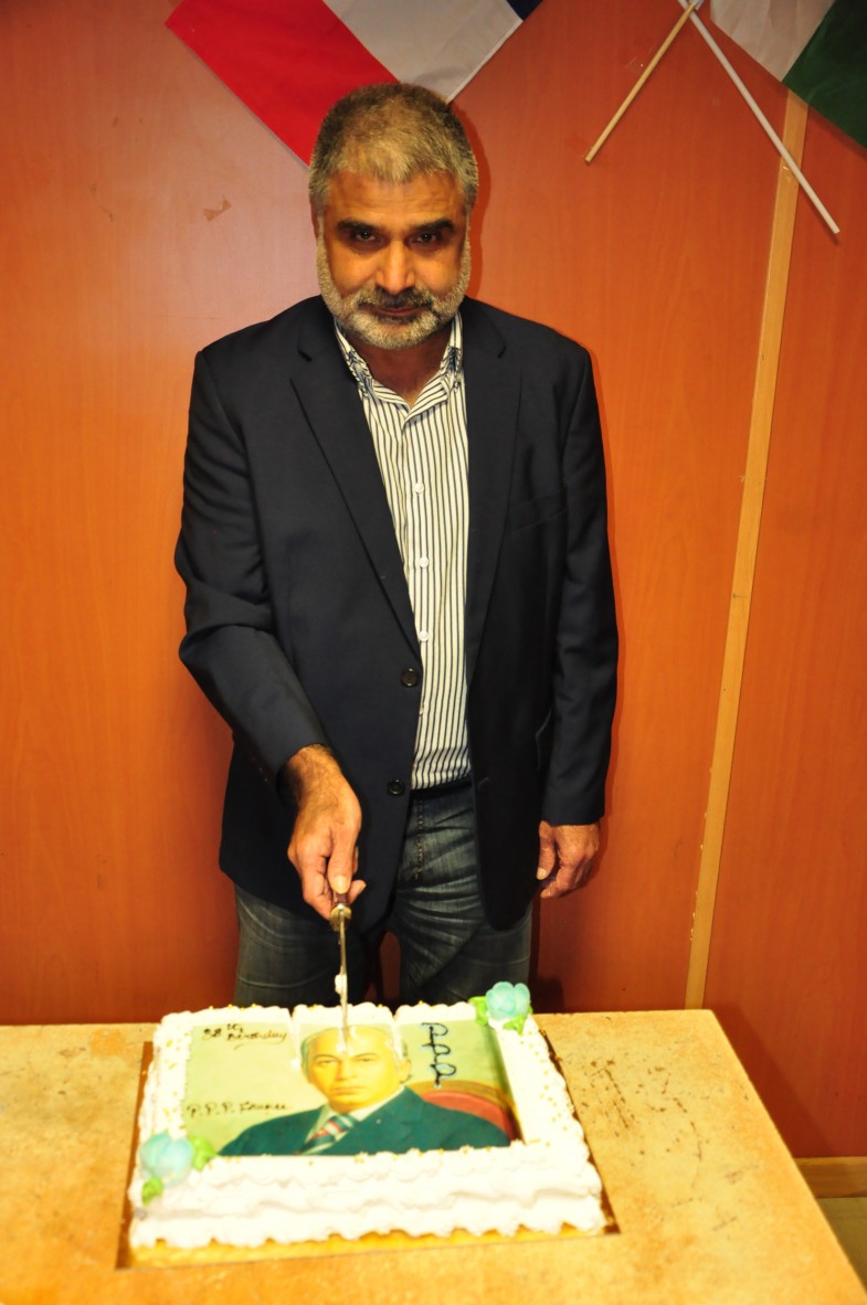 Zulfiqar Ali Bhutto 88th Birthday Celebration (14)