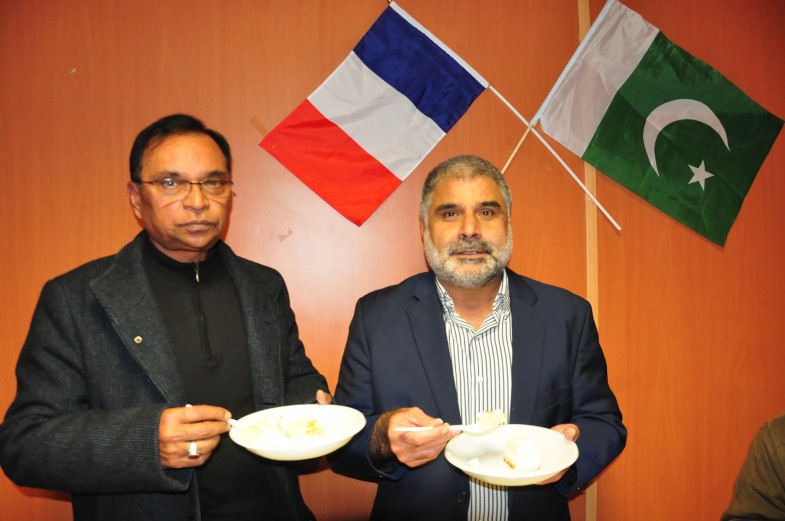 Zulfiqar Ali Bhutto 88th Birthday Celebration (12)