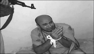 Kajhut caught the lip of Sangla Hill