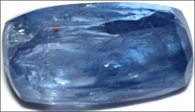 Sri Lanka: s largest sapphire