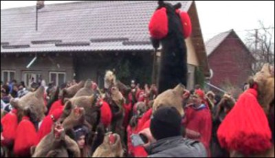 Nyasal: In Romania, hundreds of people