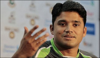 captain Azhar Ali