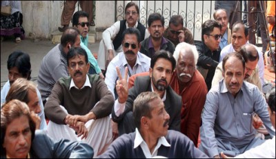 On Feb. 2, the decision to stop