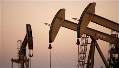 Crude oil $ 30 per barrel