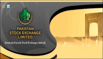 Pakistan Stock Exchange started today