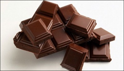 Chocolate was the best