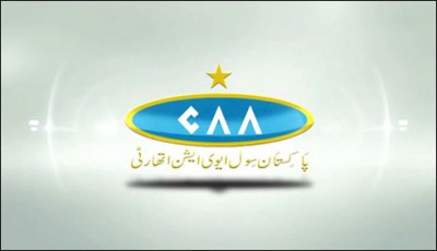 Civil Aviation expressed displeasure