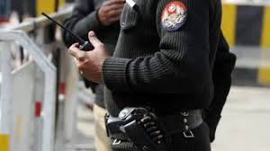 Rauf Chaudhry Ahmed Khan