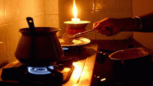 Power off all day, all night