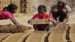 focusing on children