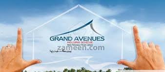 Grand City Housing Society