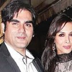 Arbaz mlayykh Arora Khan