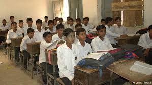 Lala Musa, 19, a college