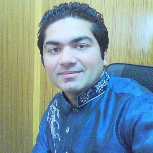 Dr. Shahbaz Malik