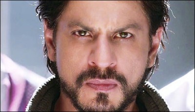 Shahrukh Khan Academy