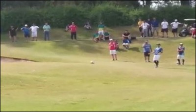 World Cup in Argentina kaanaqad