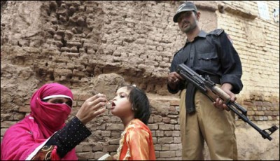 PESHAWAR: Section 144