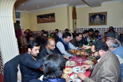 Grand Dinner (3)