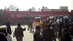 Charsadda Security