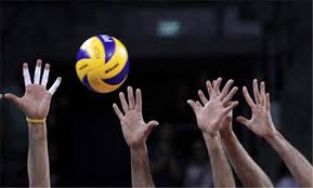 Great volleyball tournament