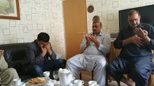 The verse bit nhh four years