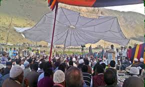 School Council meeting