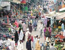 Illegal encroachment problem