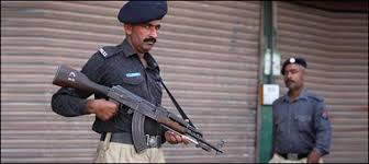 The government recruited