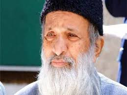 Edhi for the Nobel Prize of Malala