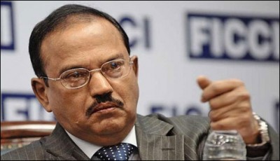 India's national securityr, denied