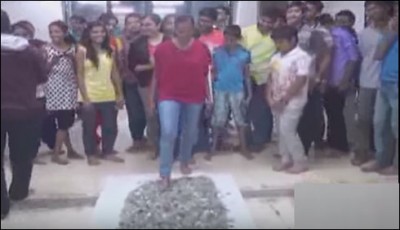 Indian teachers of the new logic