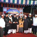 jadcherla Jalsa Siratu Nabi Wakal Natia Mushaira