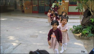 Karachi kynjy government orders schools 