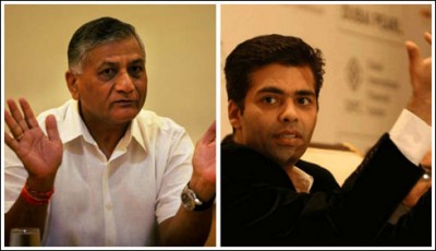 Karan Johar Singh statement