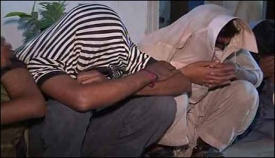 political party offices