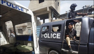 not a predecessor through the front