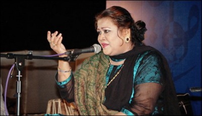 Mehnaz also captivated fans