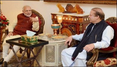 Indian Prime Minister Modi