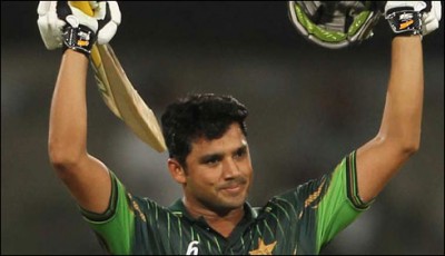 Kaphlaun-day Pakistan and New Zealand