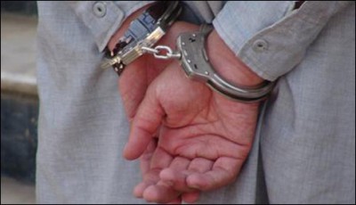 PESHAWAR: CTD's action