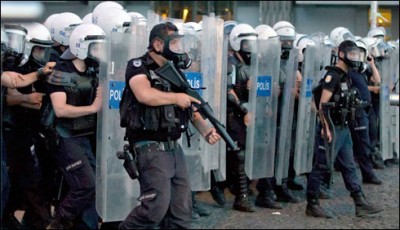 province of Istanbul decided to make