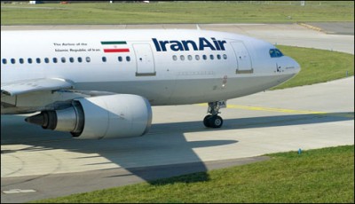 Will buy 114 aircraft from Airbus Iran