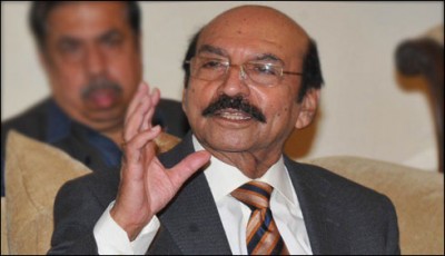  Qaim Ali Shah
