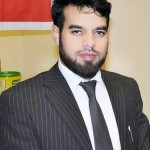 Qamar Khalil