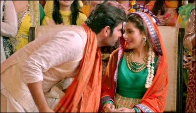 Fifteen thousand Pakistani film industry