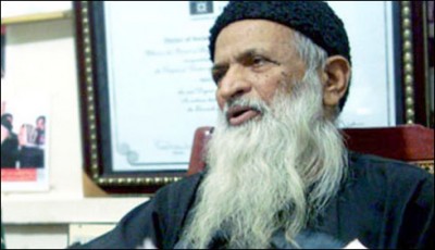 Abdul Sattar Edhi