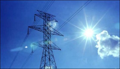 Sindh and Punjab power supply