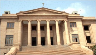 Sindh High Court 